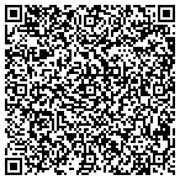 QR-код с контактной информацией организации ОАО НБ Траст