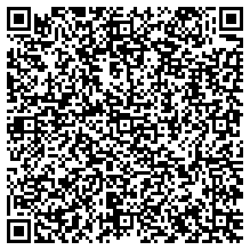 QR-код с контактной информацией организации ЛАиС