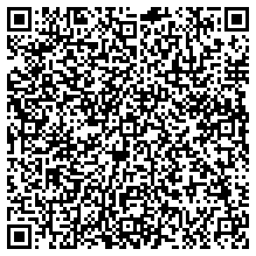 QR-код с контактной информацией организации ОАО ВЭБ-лизинг