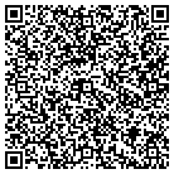 QR-код с контактной информацией организации ОАО Тулаагролизинг