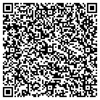 QR-код с контактной информацией организации ОАО Первобанк