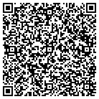 QR-код с контактной информацией организации ОАО АКБ Пробизнесбанк