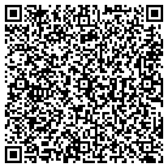 QR-код с контактной информацией организации ОАО Банк Платежные Системы