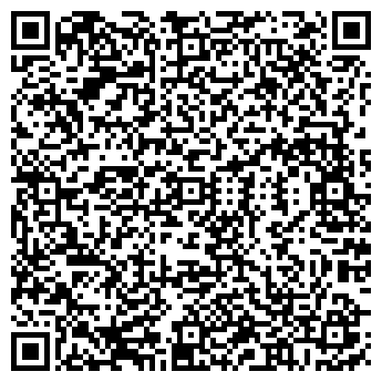 QR-код с контактной информацией организации ООО Элемент Лизинг