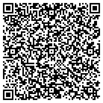 QR-код с контактной информацией организации ООО КБ Европейский экспресс