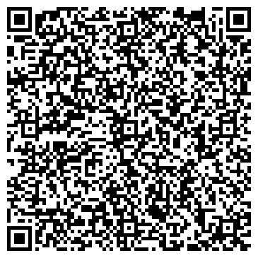 QR-код с контактной информацией организации ОАО Металлургический коммерческий банк