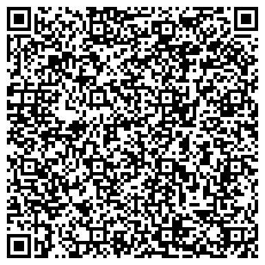 QR-код с контактной информацией организации Детский сад №1, Светлячок, комбинированного вида