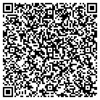 QR-код с контактной информацией организации ООО Тульский городской ломбард
