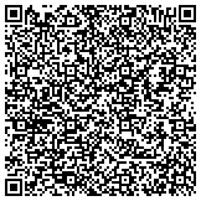 QR-код с контактной информацией организации Центральная районная поликлиника Горноуральского городского округа