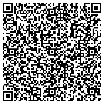 QR-код с контактной информацией организации ООО КБ Интеркапитал-Банк