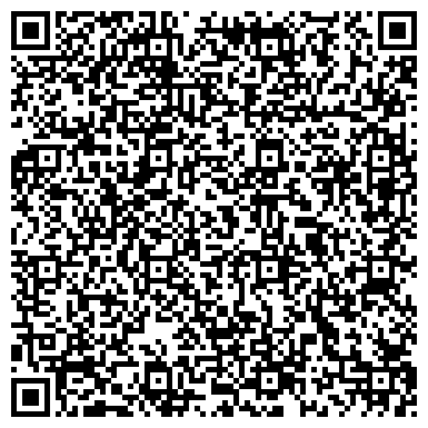 QR-код с контактной информацией организации Детский сад №1, Тополёк, общеразвивающего вида