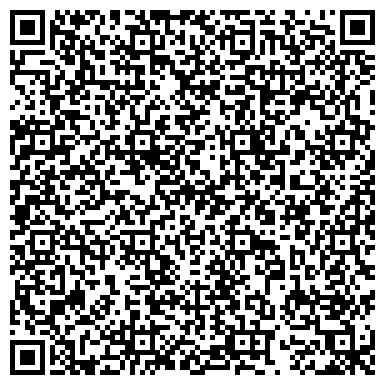 QR-код с контактной информацией организации Детский сад №13, Теремок, комбинированного вида