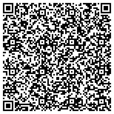 QR-код с контактной информацией организации Фаина, агентство недвижимости, ИП Королева Ф.З.