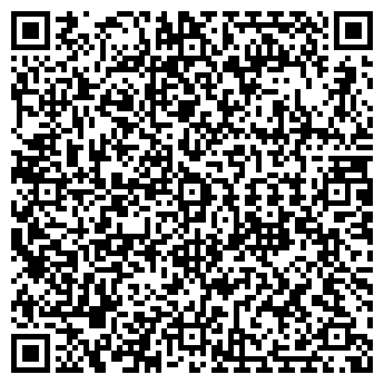 QR-код с контактной информацией организации ООО Гранд-Хаус