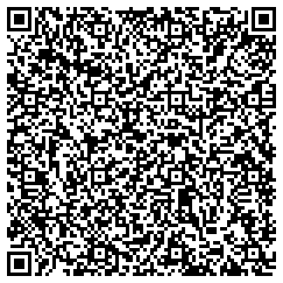 QR-код с контактной информацией организации Детский сад №19, Красная Гвоздичка, компенсирующего вида
