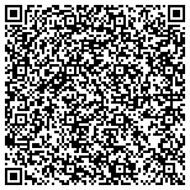 QR-код с контактной информацией организации ООО Гранд-Энергоресурс