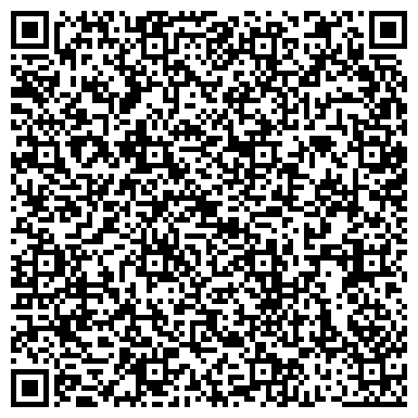 QR-код с контактной информацией организации Детский сад №10, Солнышко, п.г.т. Анджиевский