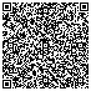 QR-код с контактной информацией организации Галерея Недвижимости Третьяковой