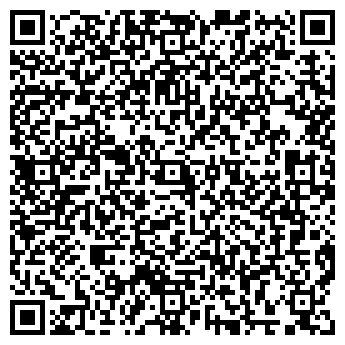 QR-код с контактной информацией организации ООО Первый городской Ломбард