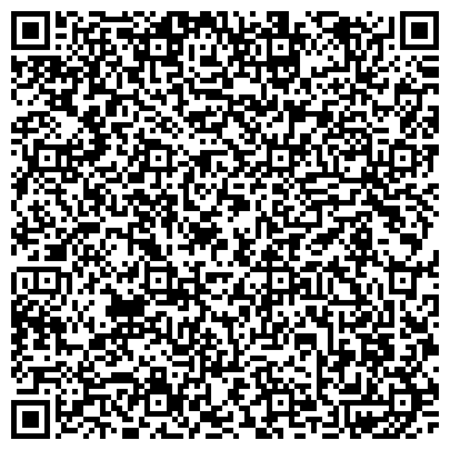 QR-код с контактной информацией организации ООО ПеноПласт