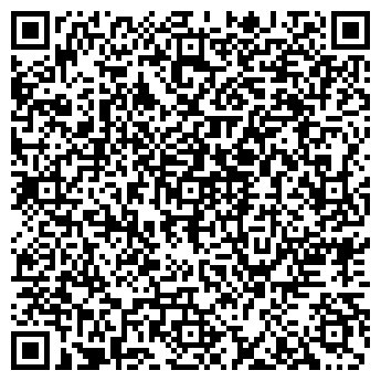 QR-код с контактной информацией организации Bohema