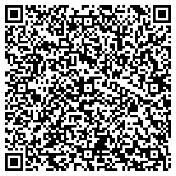 QR-код с контактной информацией организации Гомель-Обои