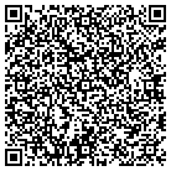 QR-код с контактной информацией организации Магазин одежды на ул. Декабристов, 154