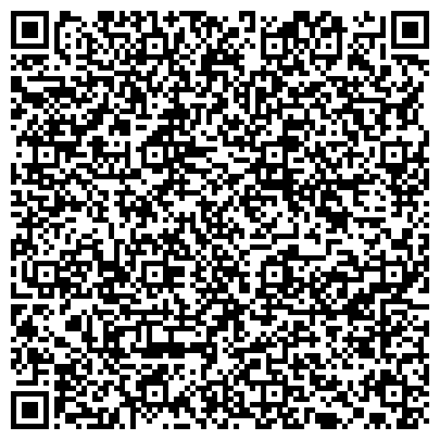 QR-код с контактной информацией организации Самарская Молодежная Автомобильная Гимназия, НЧОУ