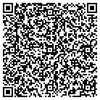 QR-код с контактной информацией организации Бренд Микс