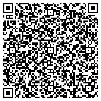 QR-код с контактной информацией организации ООО Социальный ломбард