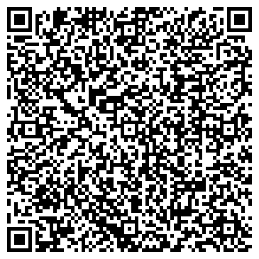 QR-код с контактной информацией организации Детский сад №28, Зайчик