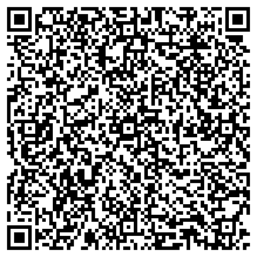 QR-код с контактной информацией организации Банкомат, Газпромбанк, ОАО, филиал в г. Уфе