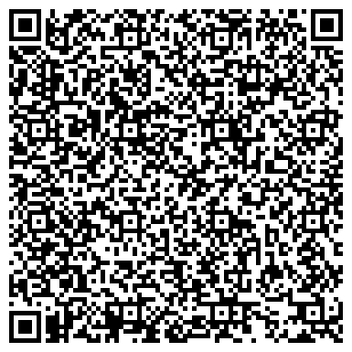 QR-код с контактной информацией организации Детский сад №8, Родничок, комбинированного вида