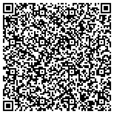 QR-код с контактной информацией организации Детский сад №1, Солнышко, комбинированного вида