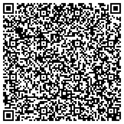 QR-код с контактной информацией организации Автошкола, ЧПОУ