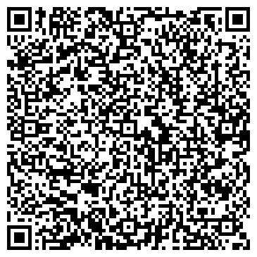 QR-код с контактной информацией организации Детский сад №14, Малыш