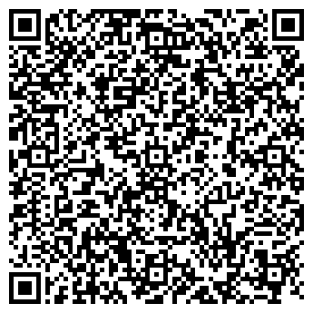 QR-код с контактной информацией организации ОАО АКБ Башкомснаббанк