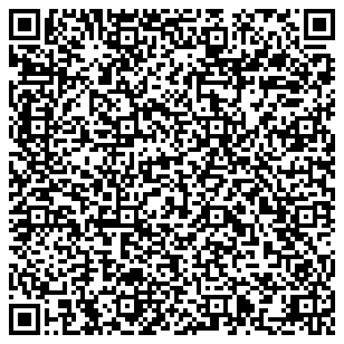 QR-код с контактной информацией организации Детский сад №12, Алёнушка, комбинированного вида