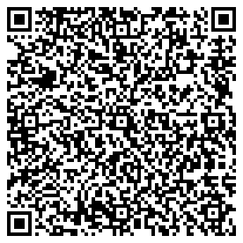 QR-код с контактной информацией организации ООО Тульский городской ломбард