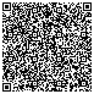QR-код с контактной информацией организации АНО ДПО"СМАГ" Самарская автошкола «Автогимназия»