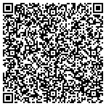 QR-код с контактной информацией организации Гарант