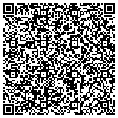 QR-код с контактной информацией организации Детский сад №9, Лесная сказка, п.г.т. Анджиевский