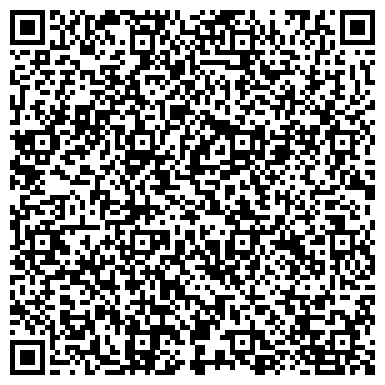 QR-код с контактной информацией организации Детский сад №19, Дельфин, комбинированного вида