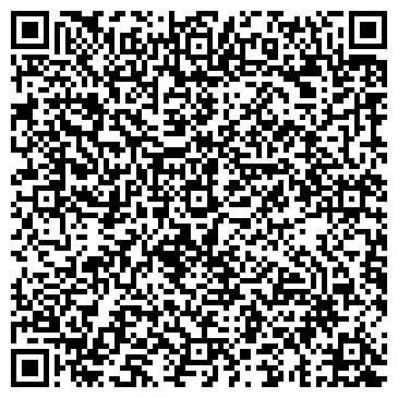 QR-код с контактной информацией организации Спутник