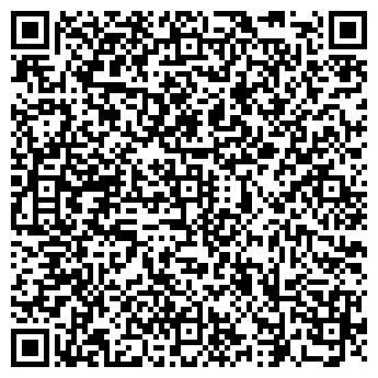 QR-код с контактной информацией организации АвтоАкадемия, ЧОУ