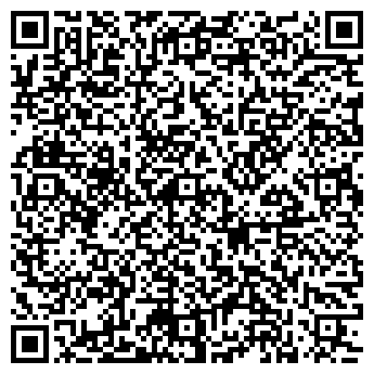 QR-код с контактной информацией организации Fiona