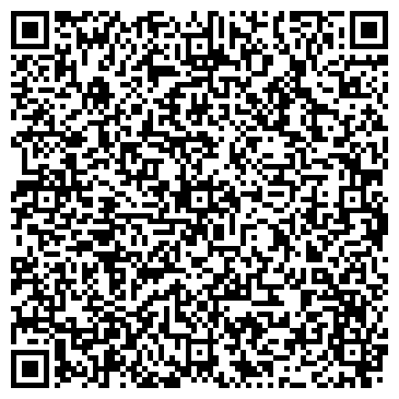 QR-код с контактной информацией организации Детский сад №5, Ласточка