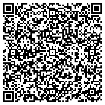 QR-код с контактной информацией организации Автошкола-Самара