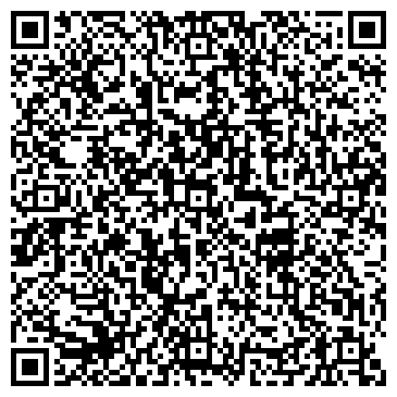QR-код с контактной информацией организации Детский сад №6, Малышок