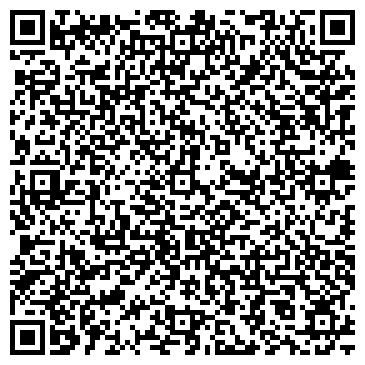 QR-код с контактной информацией организации Роникон
